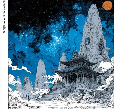 人工智能专题封面：算法与人的互动